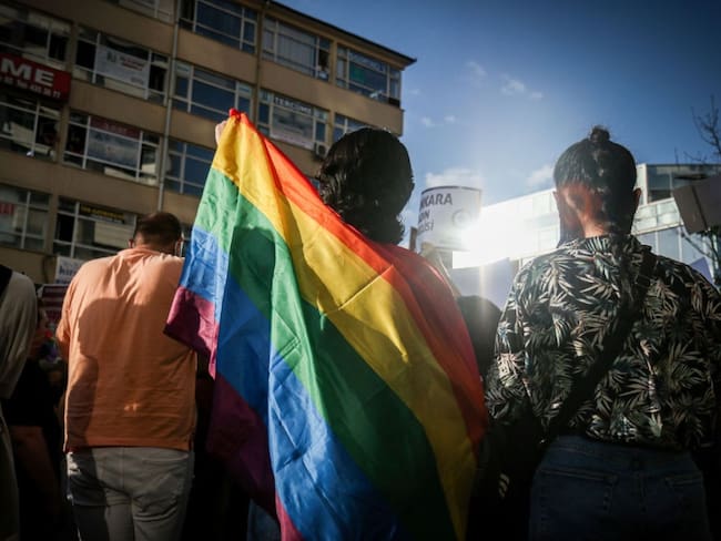 Denuncian más de 30 agresiones contra la población LGTBQ+ en Córdoba. Foto: Getty Images.