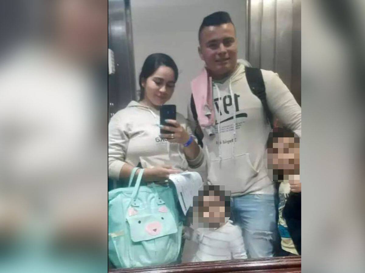 Cucuteños secuestrados en la frontera con Estados Unidos