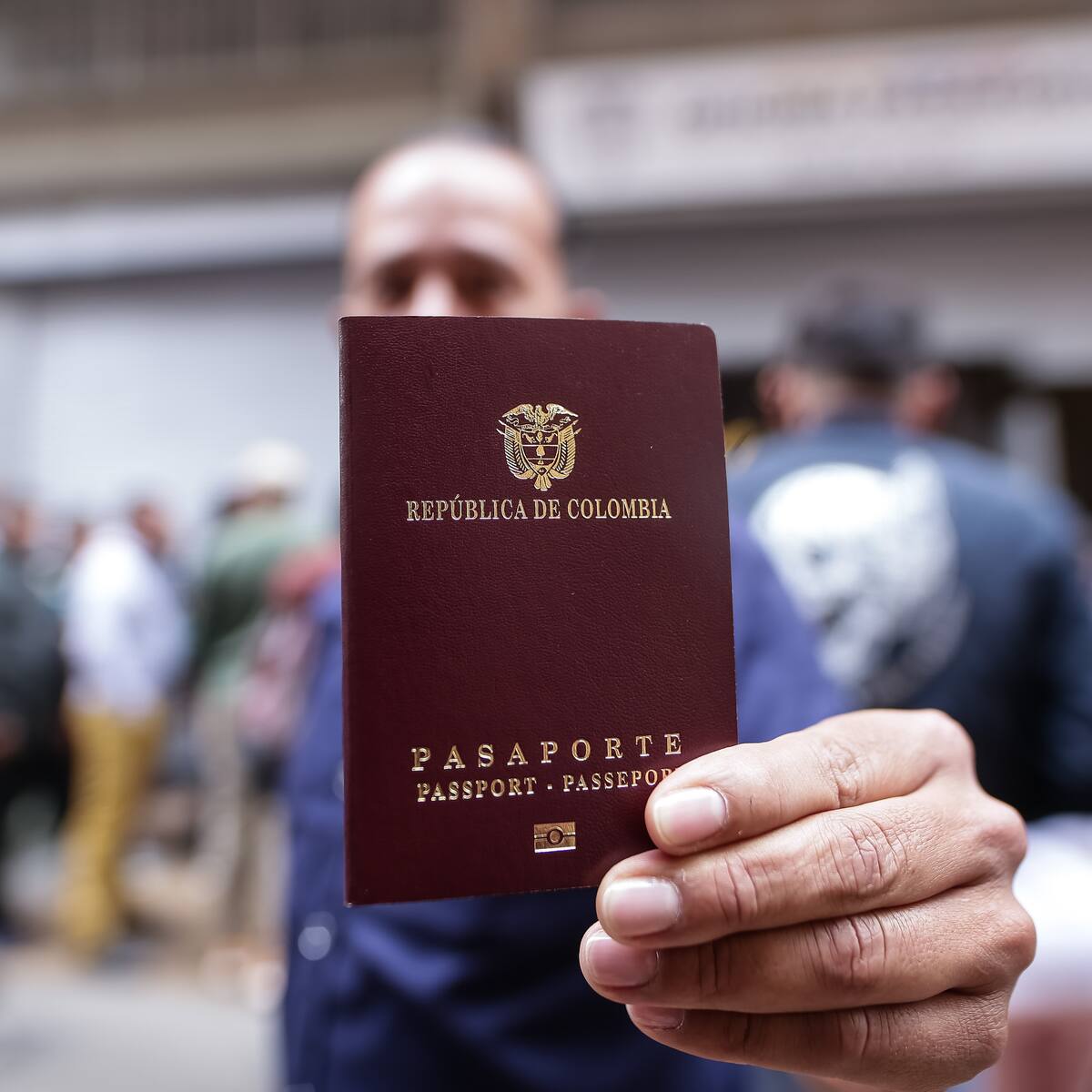 Licitación de pasaportes: ¿cómo será el nuevo proceso y cuánto podrá demorarse?