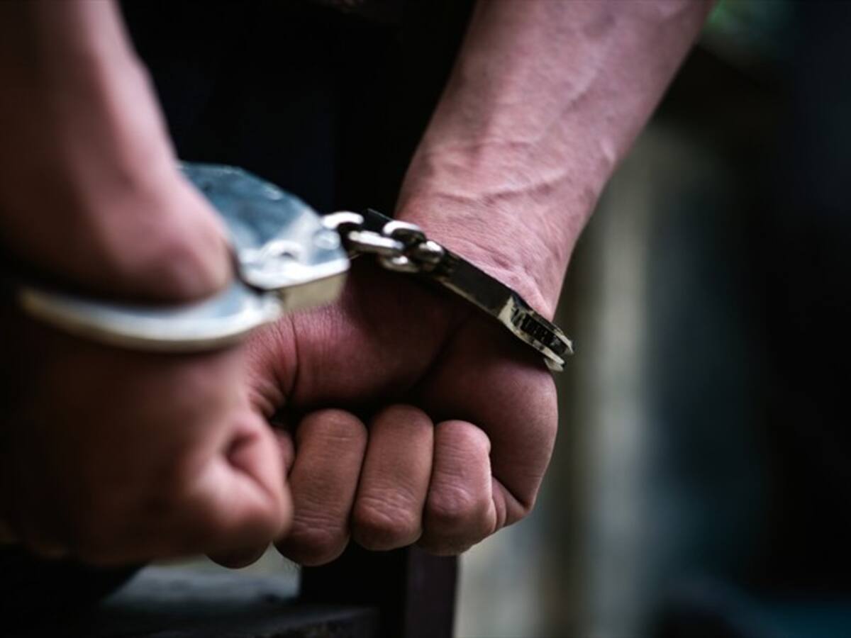 Se entrega alias ‘Candelario’, quien sería integrante del Clan del Golfo