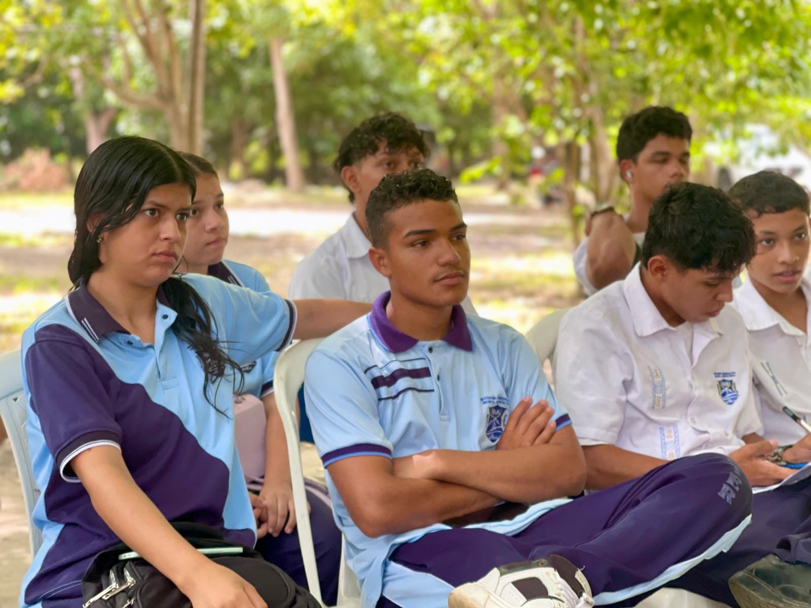 MinEducación anuncia construcción de sede universitaria en Buritaca, zona rural de Santa Marta/ Alcaldía de Santa Marta.