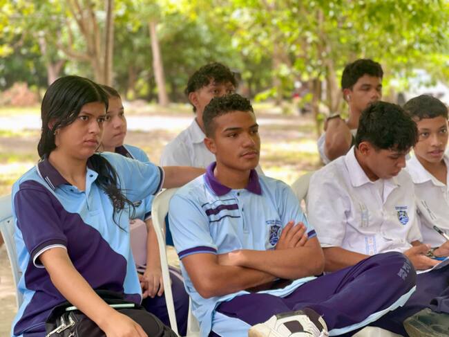 MinEducación anuncia construcción de sede universitaria en Buritaca, zona rural de Santa Marta/ Alcaldía de Santa Marta.