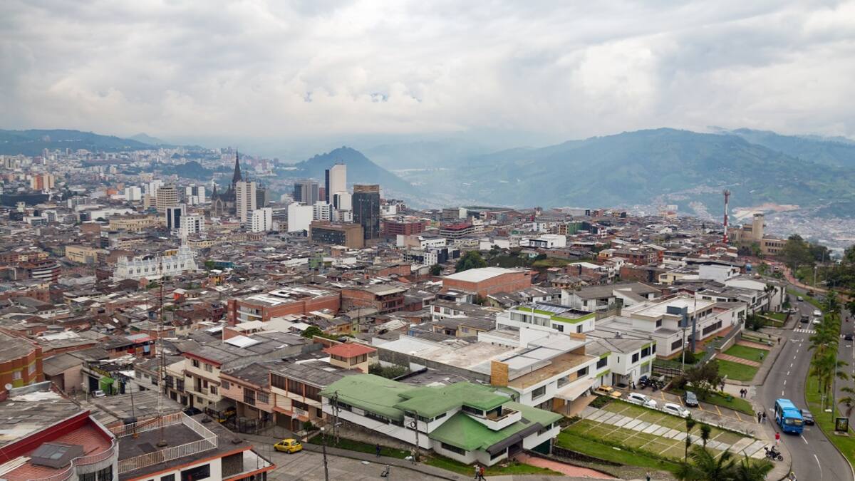 Caldas, trabajando por viviendas dignas
