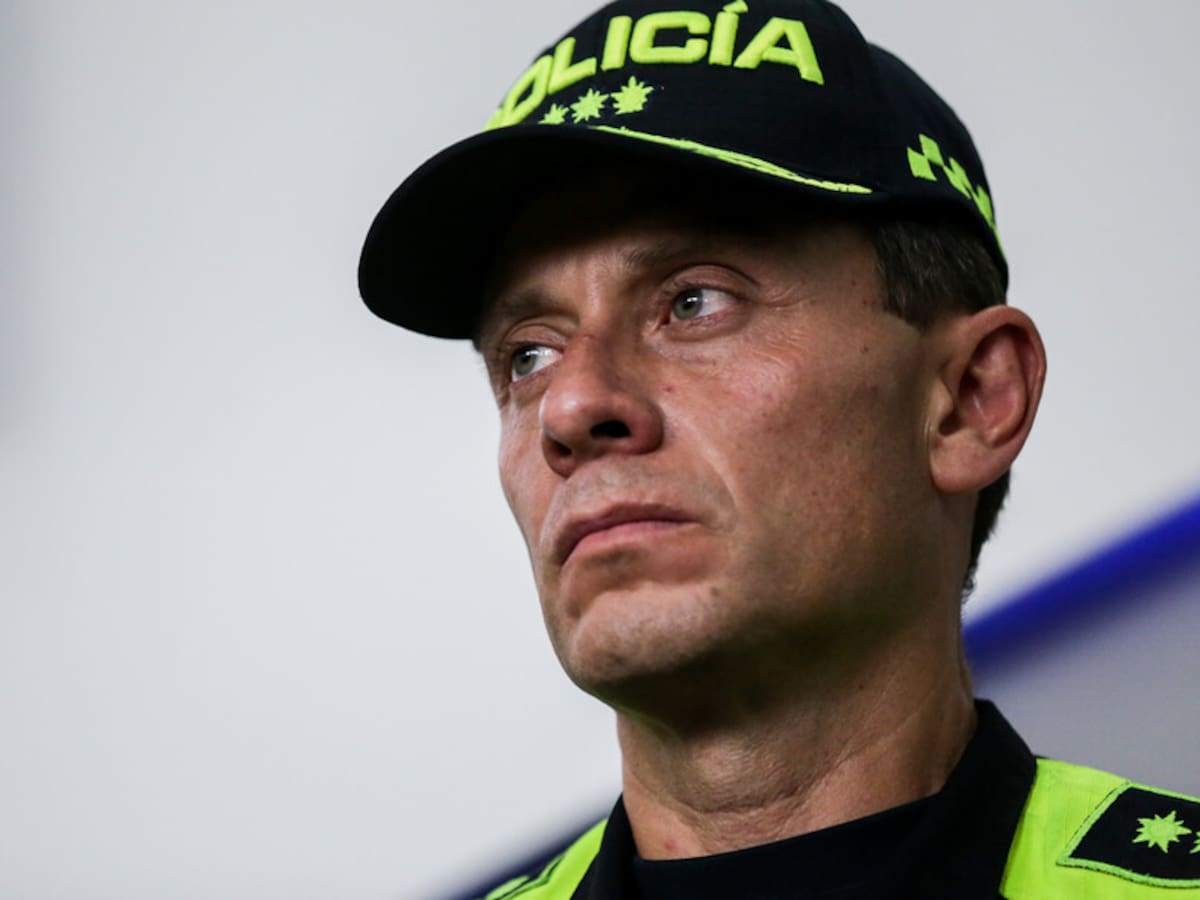 No intervino el viceministro: general Sanabria sobre liberación de manifestantes