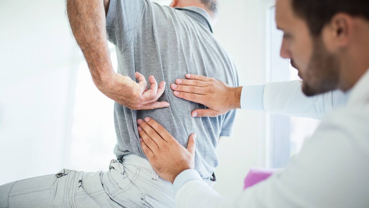 ¿Qué es el nervio ciático y cómo se cura? Neurocirujano entregó detalles