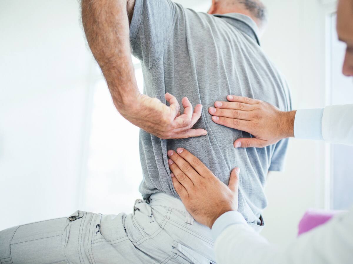 ¿Qué es el nervio ciático y cómo se cura? Neurocirujano entregó detalles