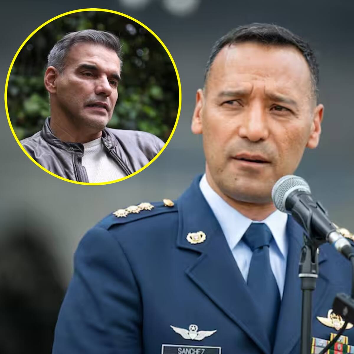 “Acatamos fallo”: MinDefensa sobre reincorporación del coronel José Luis Esparza