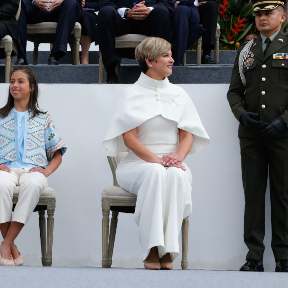 Verónica Alcocer estará en el funeral de Estado de Shinzo Abe en Japón