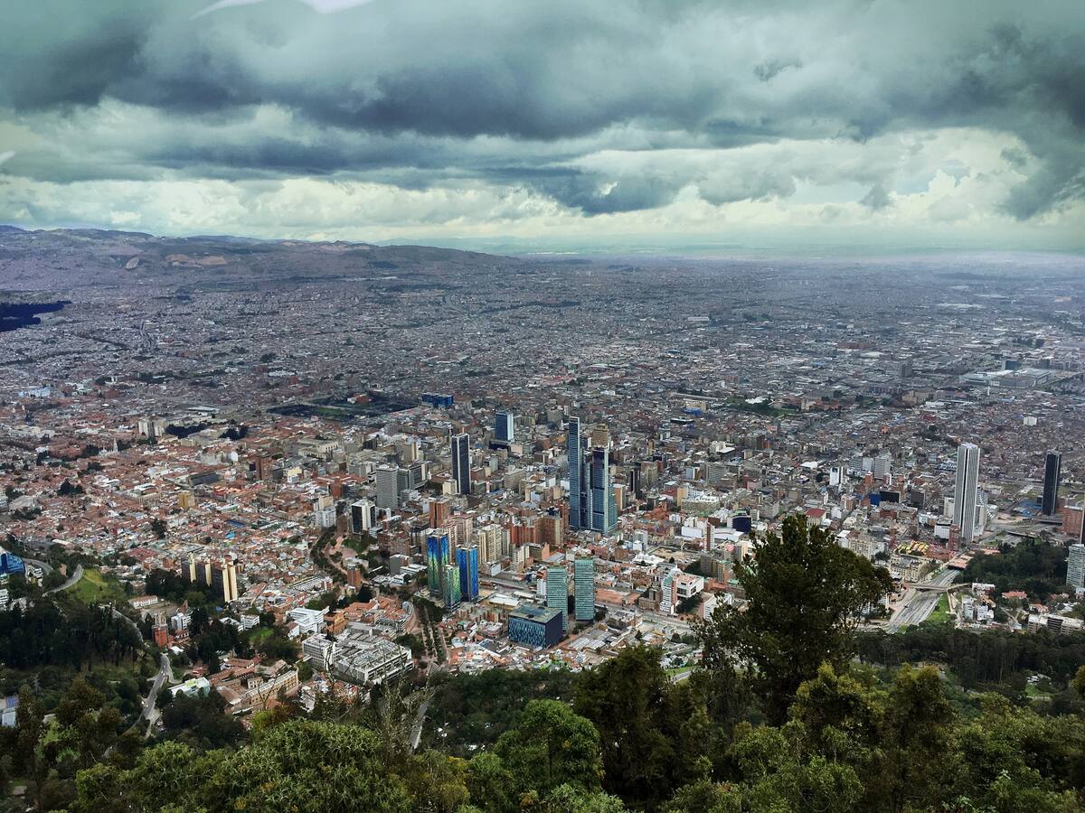 Debate de concejales: ¿cómo afecta a las personas la Región Metropolitana de Bogotá?