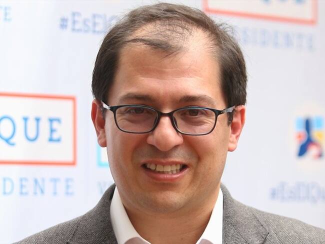 La decisión tomada por la Corte es consecuente con la Constitución: Francisco Barbosa