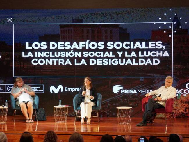 ¿Cuáles son los desafíos sociales, la inclusión social y la lucha contra la desigualdad?