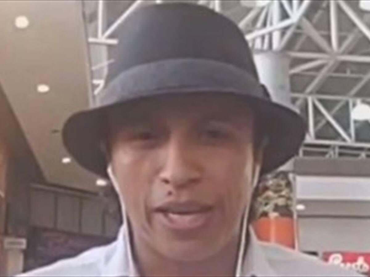 Tribunal ordena al senador Manguito retractarse por trino contra Matador