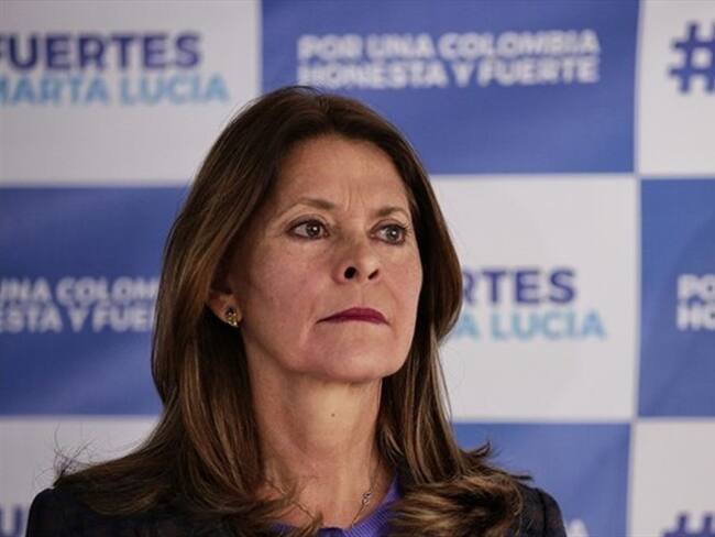 Gobierno lanza política para impulsar obras 4G. Foto: Colprensa