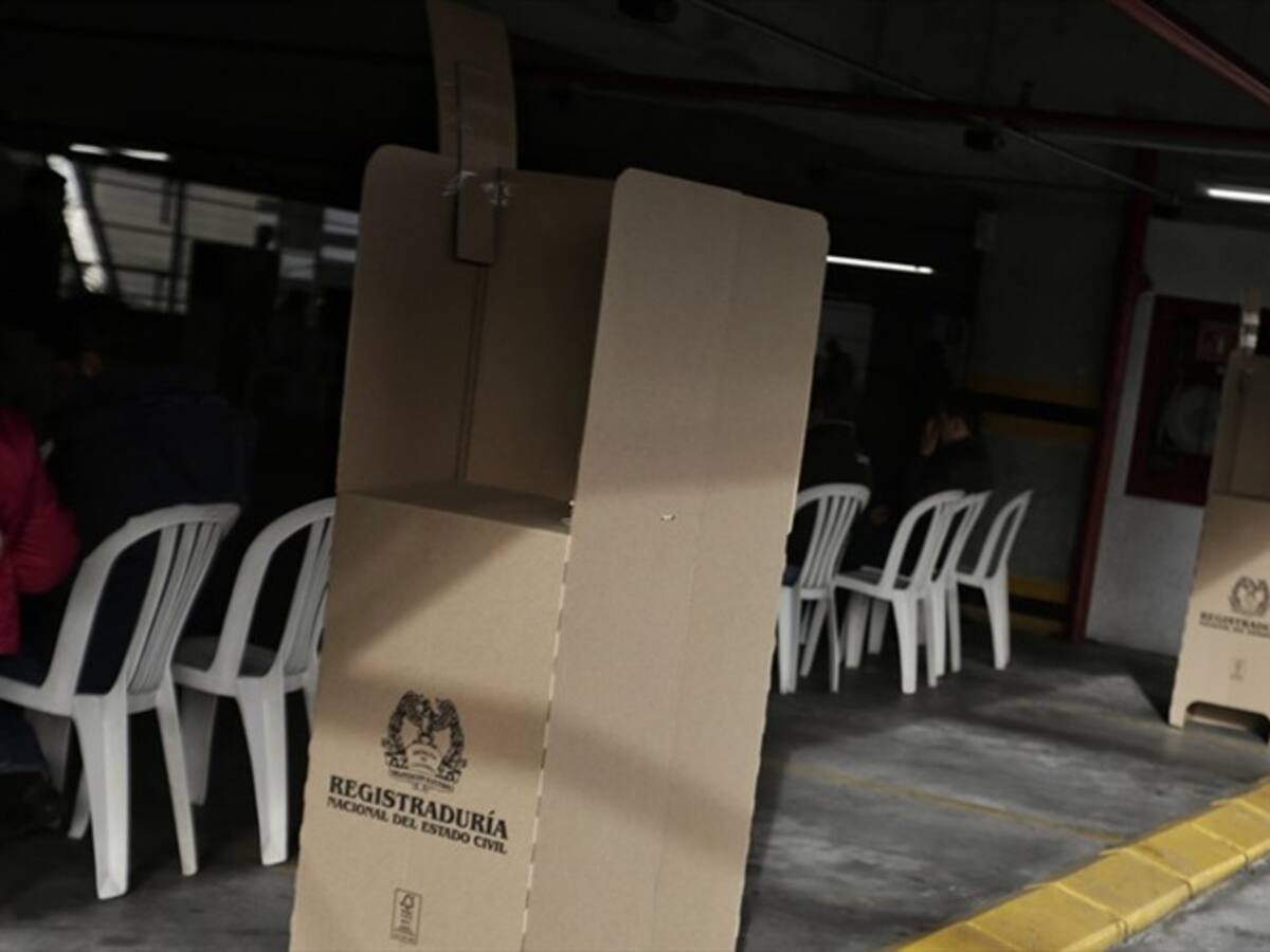 Siete municipios en el Atlántico registran más votantes que habitantes