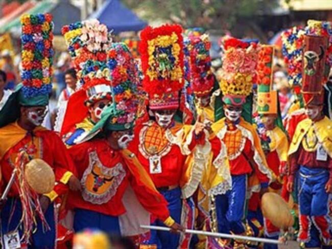 A propósito del Carnaval de Barranquilla, ¿cuál considera que es la mejor fiesta tradicional de Colombia?