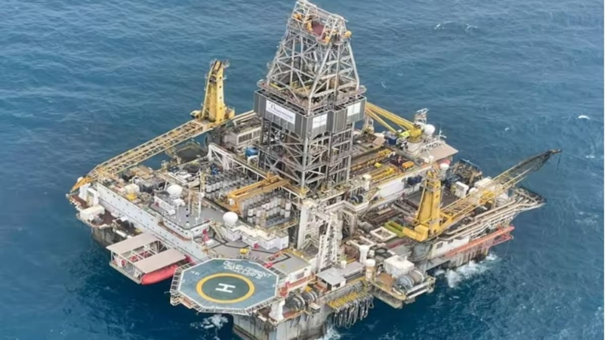 Ecopetrol confía en que fase de consulta previa en Sirius - 2 no tendrá problemas