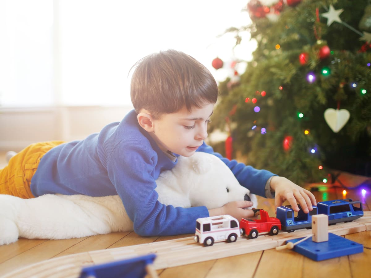 Fundación EV entregará mil regalos a niños vulnerables en Barranquilla