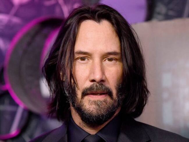 Keanu Reeves. Foto: Getty Images