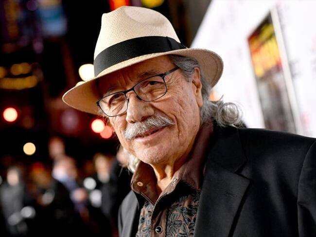 Edward James Olmos protagoniza la película ‘Windows on the World’