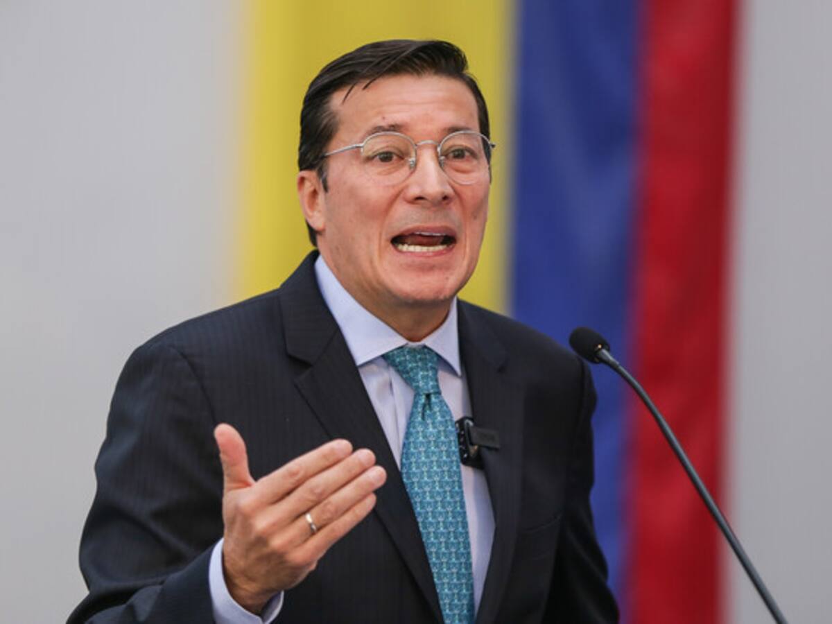 JEP ya no sancionará al registrador Penagos en medio del caso de ‘falsos positivos’