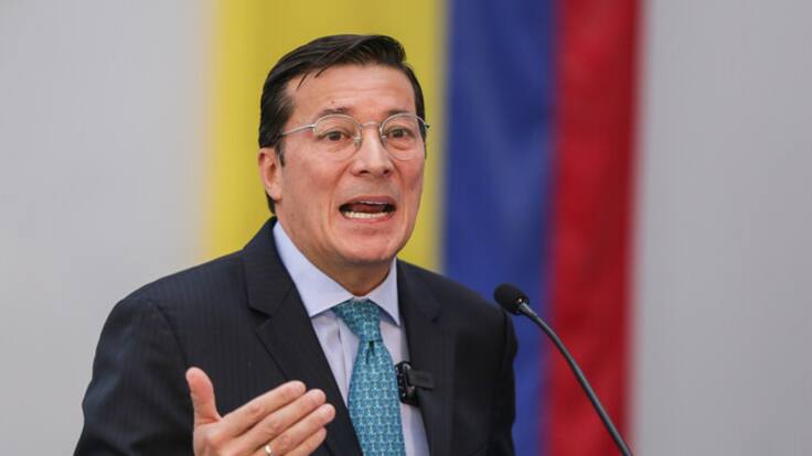 En Colombia hay no menos de 1 millón de personas sin identificación: Registraduría