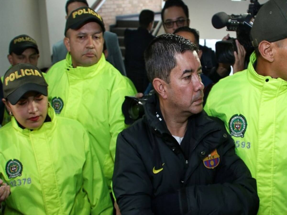 El testimonio de guardiana del Inpec sobre la fuga de Aida Merlano