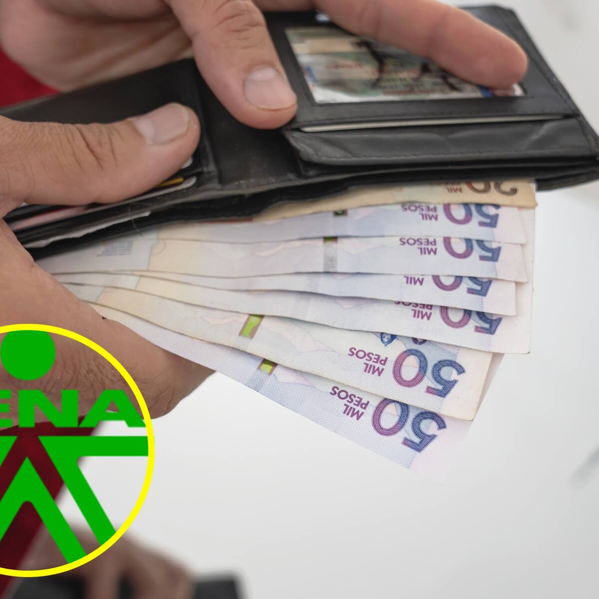 El SENA paga por estudiar: ¿A quiénes y por qué? Así puede aplicar a la ayuda en 2025