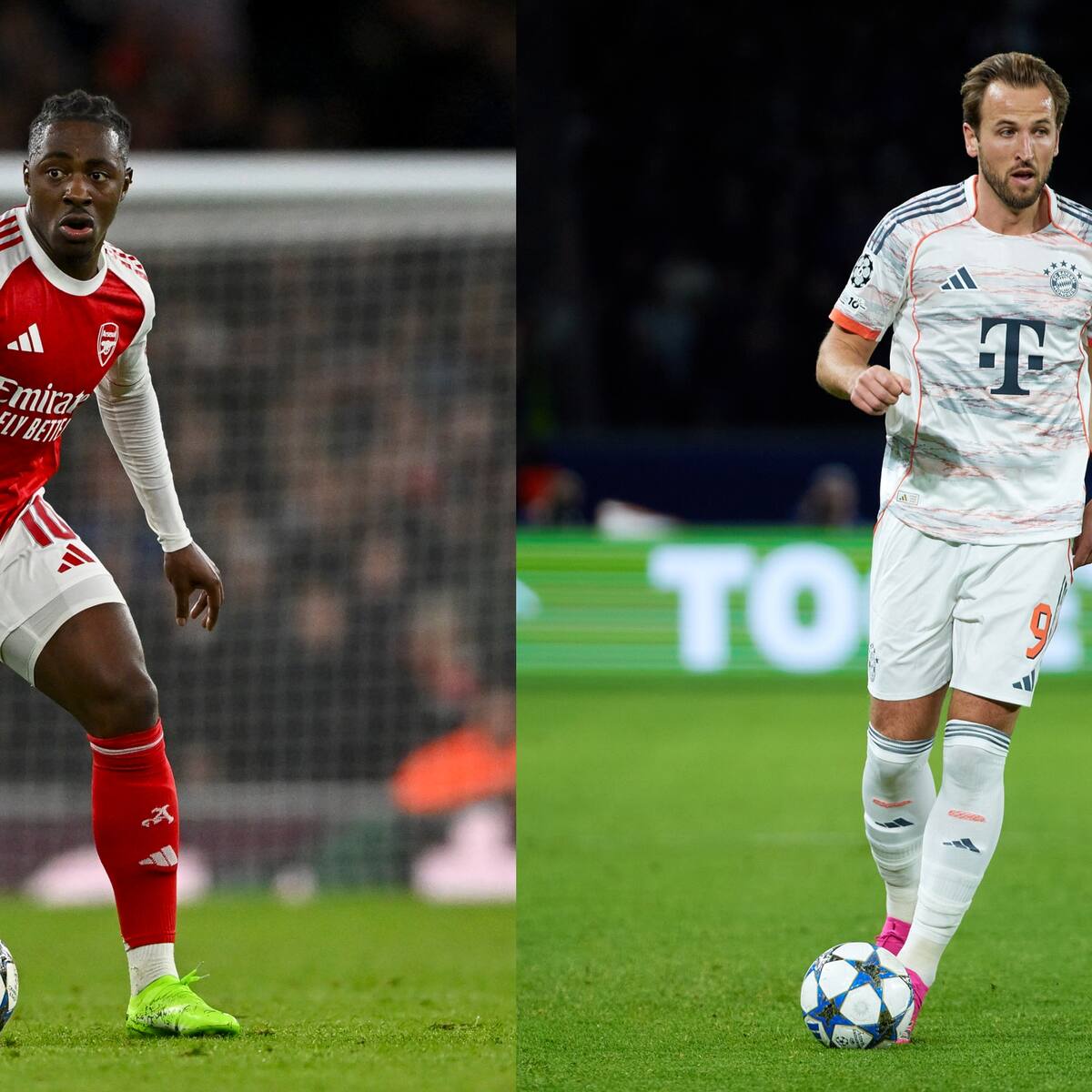 Arsenal vs. Bayern Munich: reviva el minuto a minuto del partidazo de Champions League