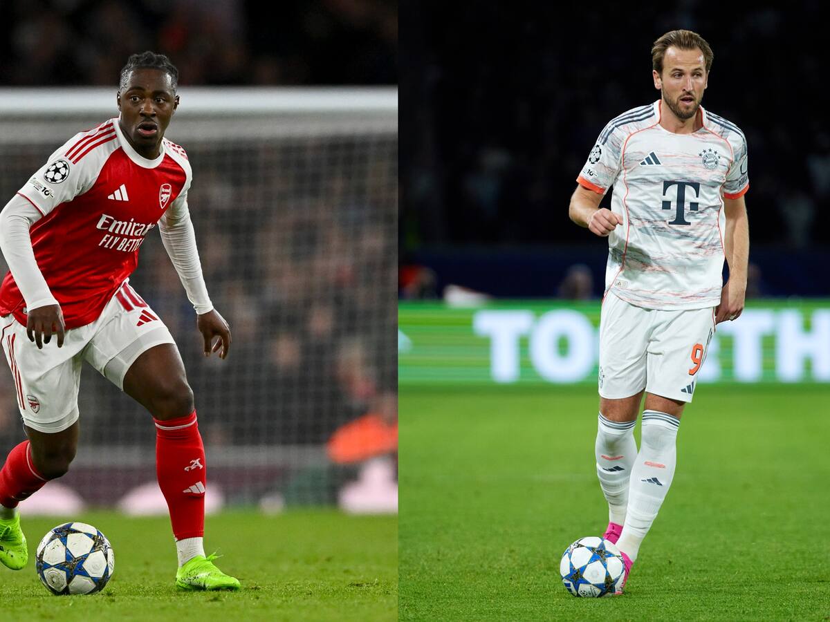 Arsenal vs. Bayern Munich: reviva el minuto a minuto del partidazo de Champions League