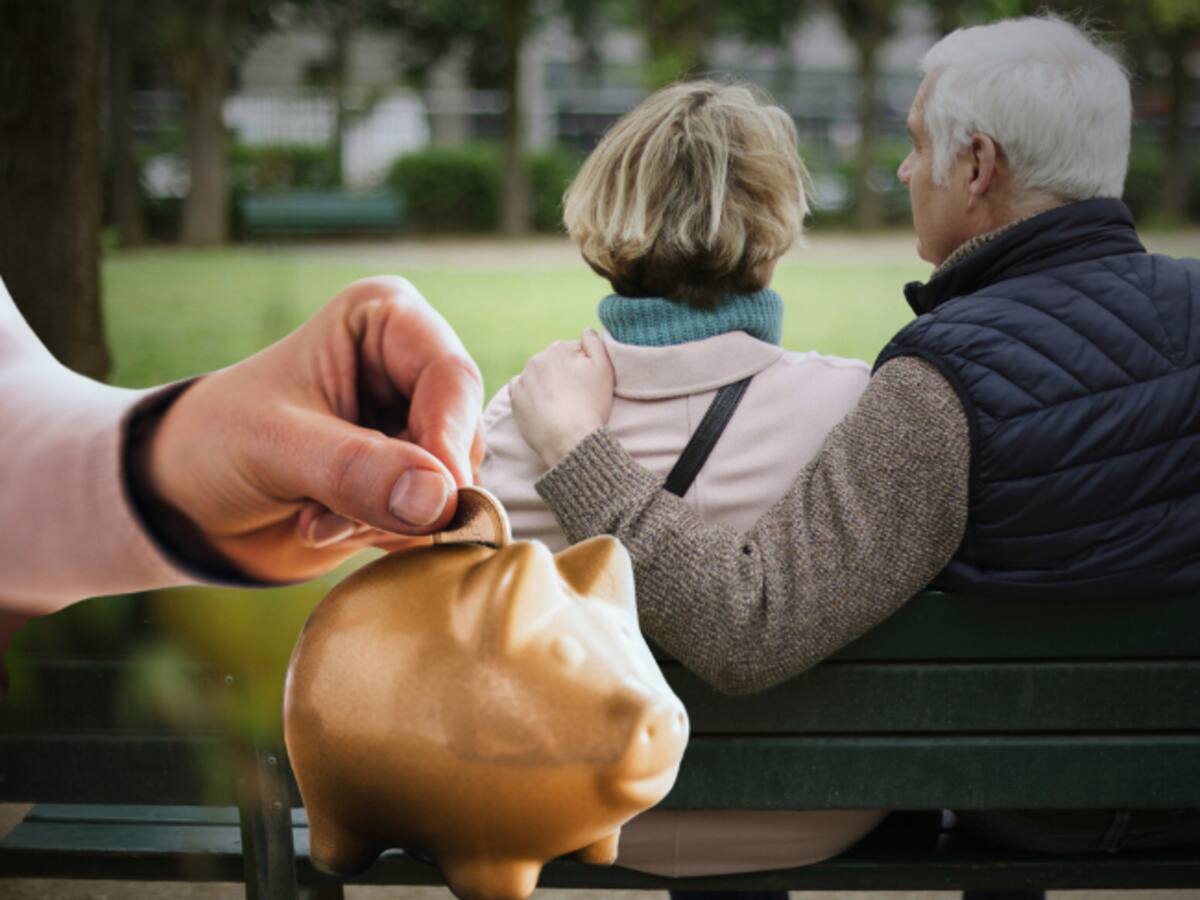 En pleno Año Nuevo, Gobierno expide decreto que obligará a personas a ahorrar más para pensionarse