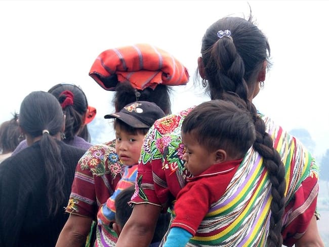 Las zonas rurales de Colombia tienen 3 años menos de educación que las zonas urbanas