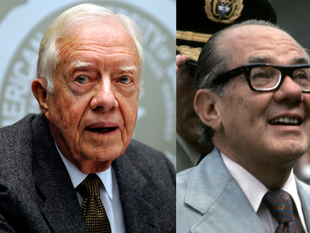 ¿Qué dicen los documentos desclasificados sobre políticos colombianos y narcotráfico?