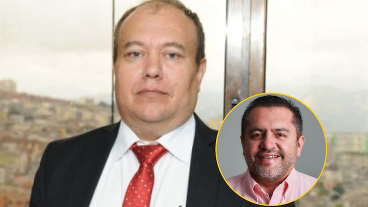 Caso ‘Las Marionetas’: la historia secreta de ‘el Hombre del Maletín’