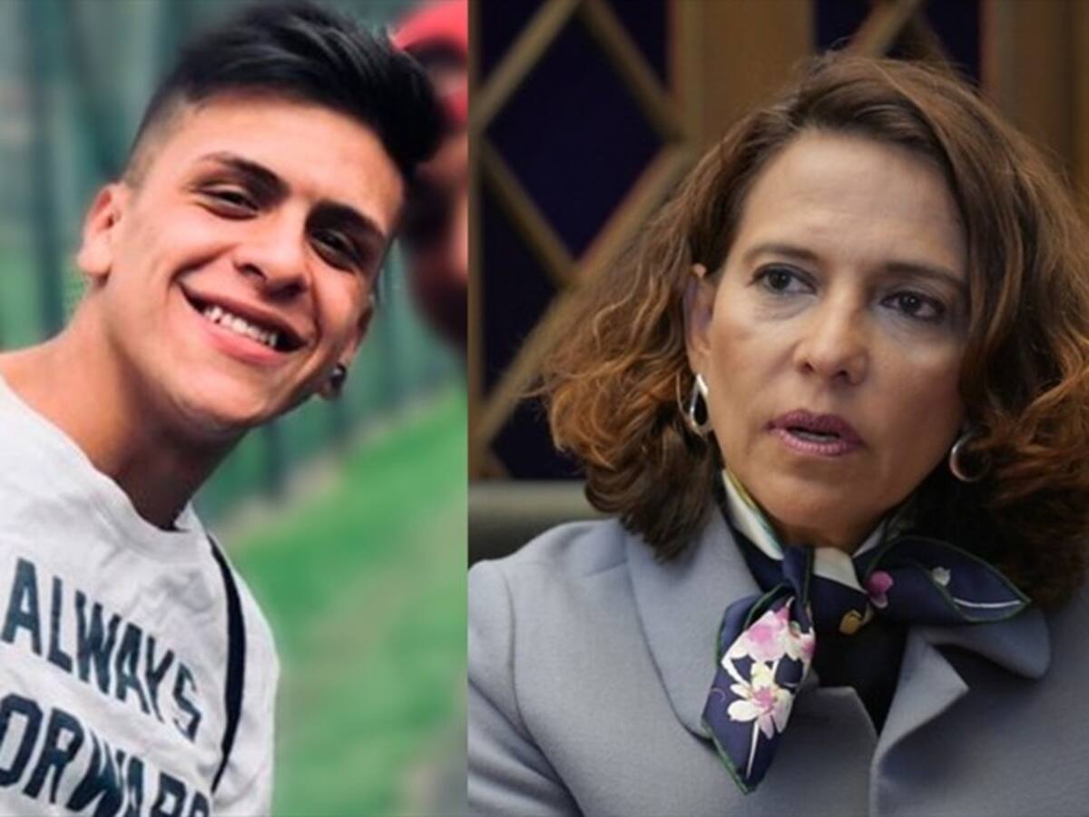 Accidente, así calificó Mininterior las actuaciones del Esmad en la que murió Dilan Cruz