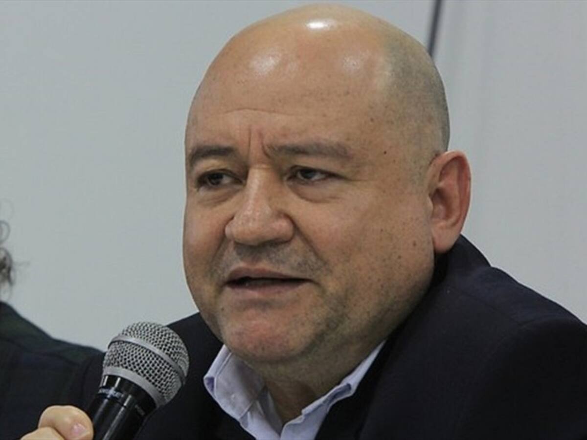 Fiscal es la punta de lanza de quienes quieren acabar con la JEP: Farc