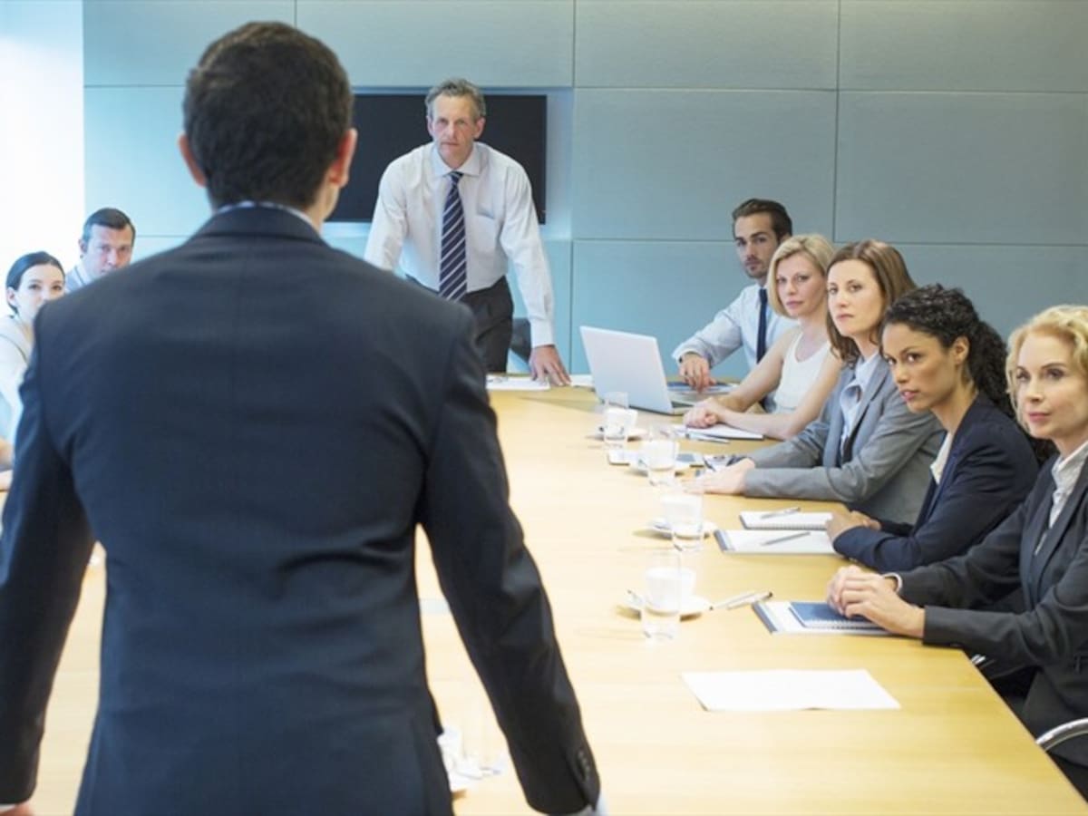 Después de 14 horas se levanta paro de trabajadores en la oficina de Instrumentos Públicos