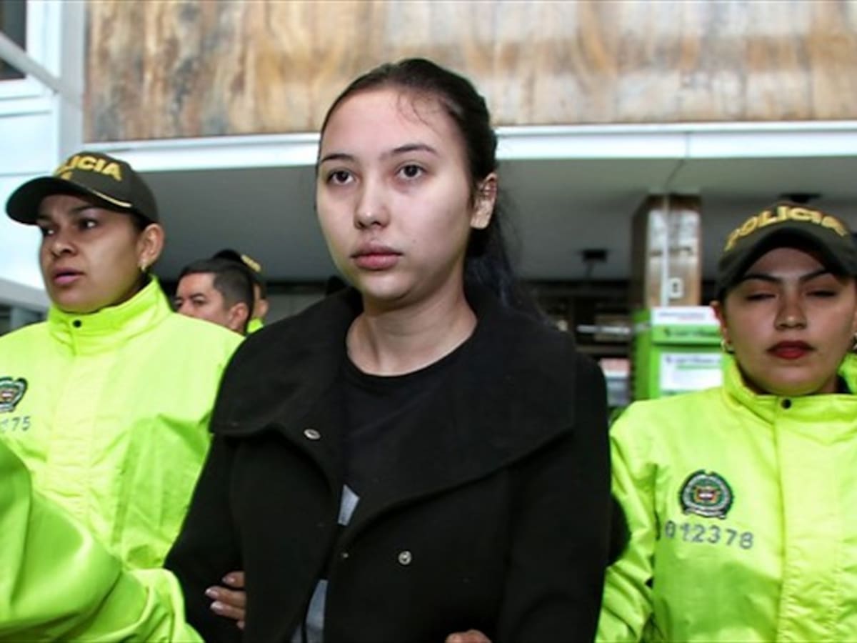 Procuraduría se opone a medida de aseguramiento contra hija de Aída Merlano y odontólogo