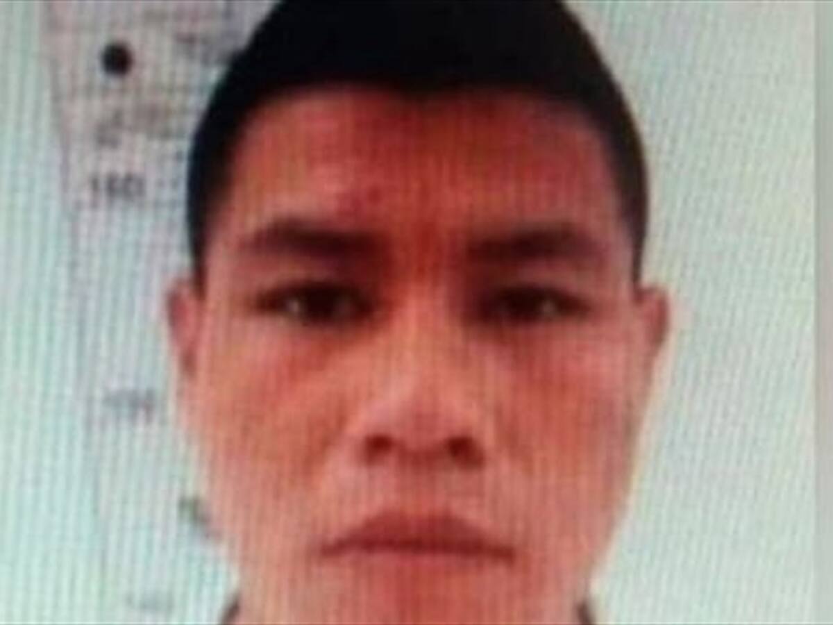 Atribuyen a ‘Mayimbú’ panfletos del Cartel de Sinaloa en Cauca