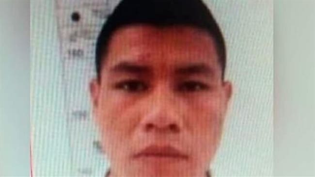 Labores de inteligencia señalan que Leider Johany Noscué, alias Mayimbú, está detrás de los panfletos que han circulado en la región. Foto: Policía Nacional