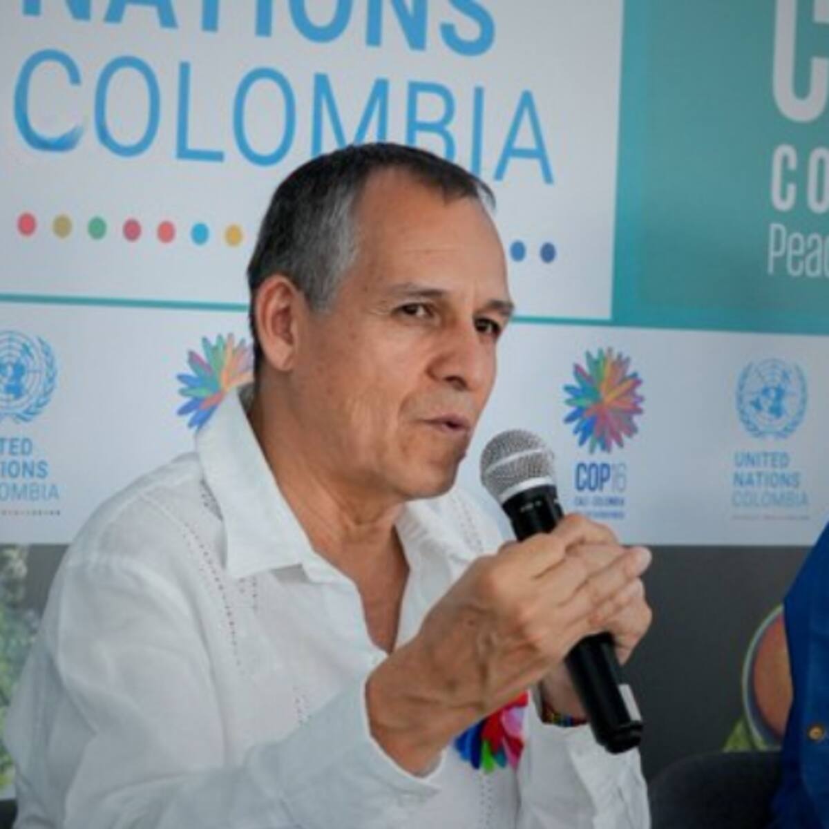 Álvaro Jiménez confirma que Catar sería sede de diálogos entre el Gobierno y Clan del Golfo