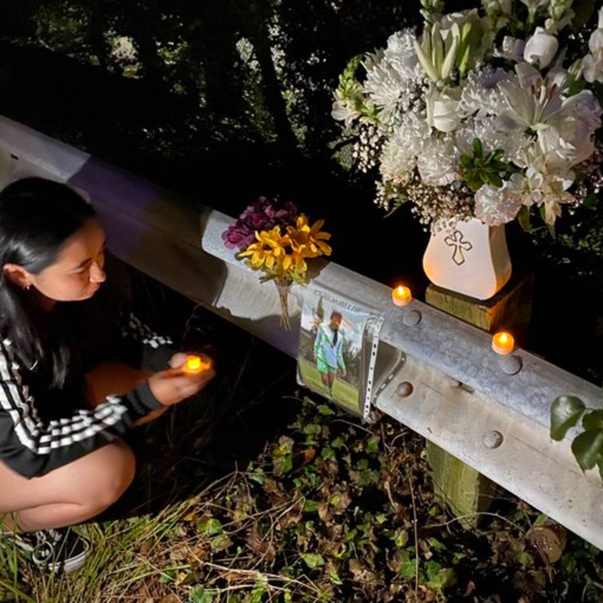 Murió deportista santandereana atropellada en Estados Unidos
