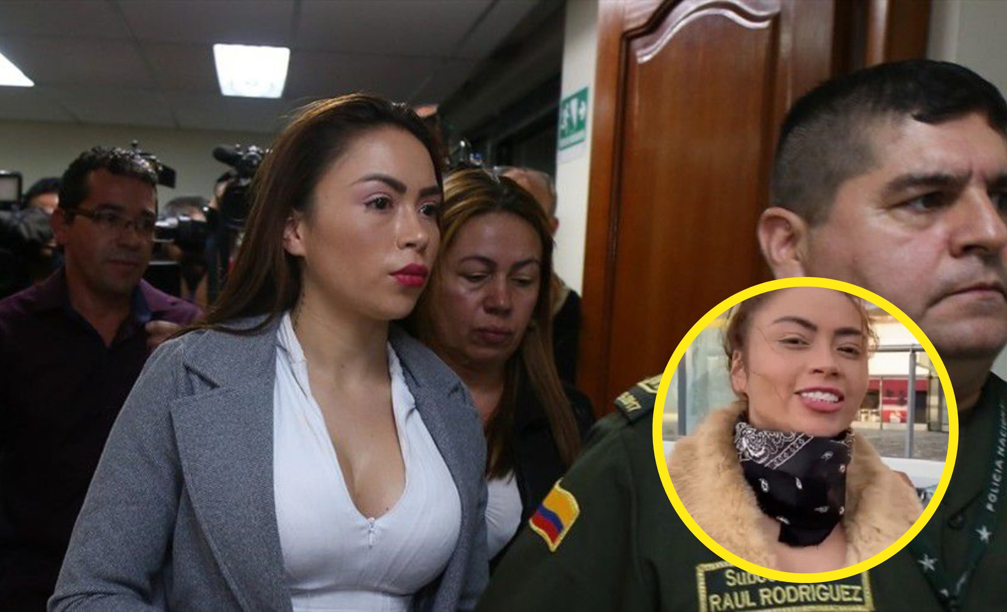 Epa Colombia. FOTO: Colprensa. FOTO: captura de video