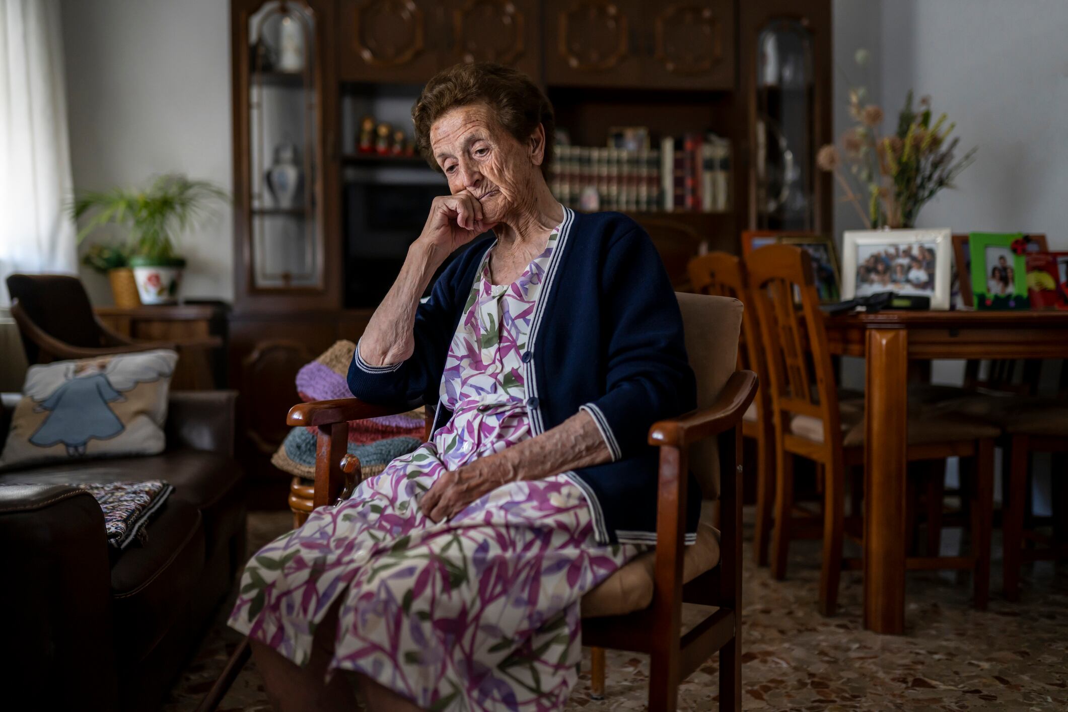 Imagen de referencia. Foto: Getty Images