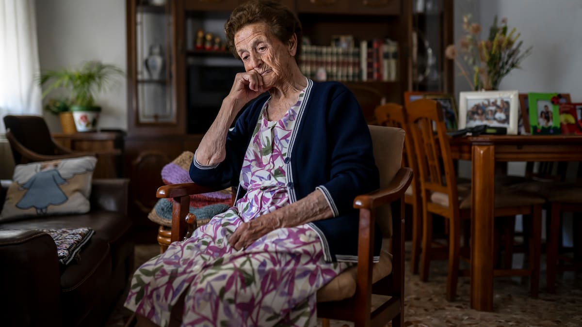 ¿Todas las pérdidas de memoria se relacionan con el Alzheimer? Neurólogo dio detalles