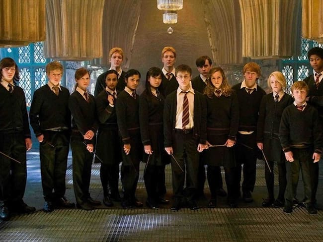 Exhibición de Harry Potter llegará a Latinoamérica. Foto: Colprensa