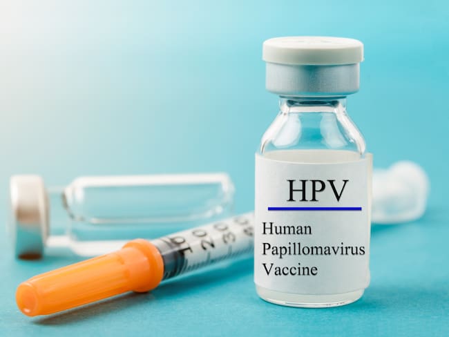 Vacunación contra el VPH en niños: ¿Desde qué edad es recomendada?