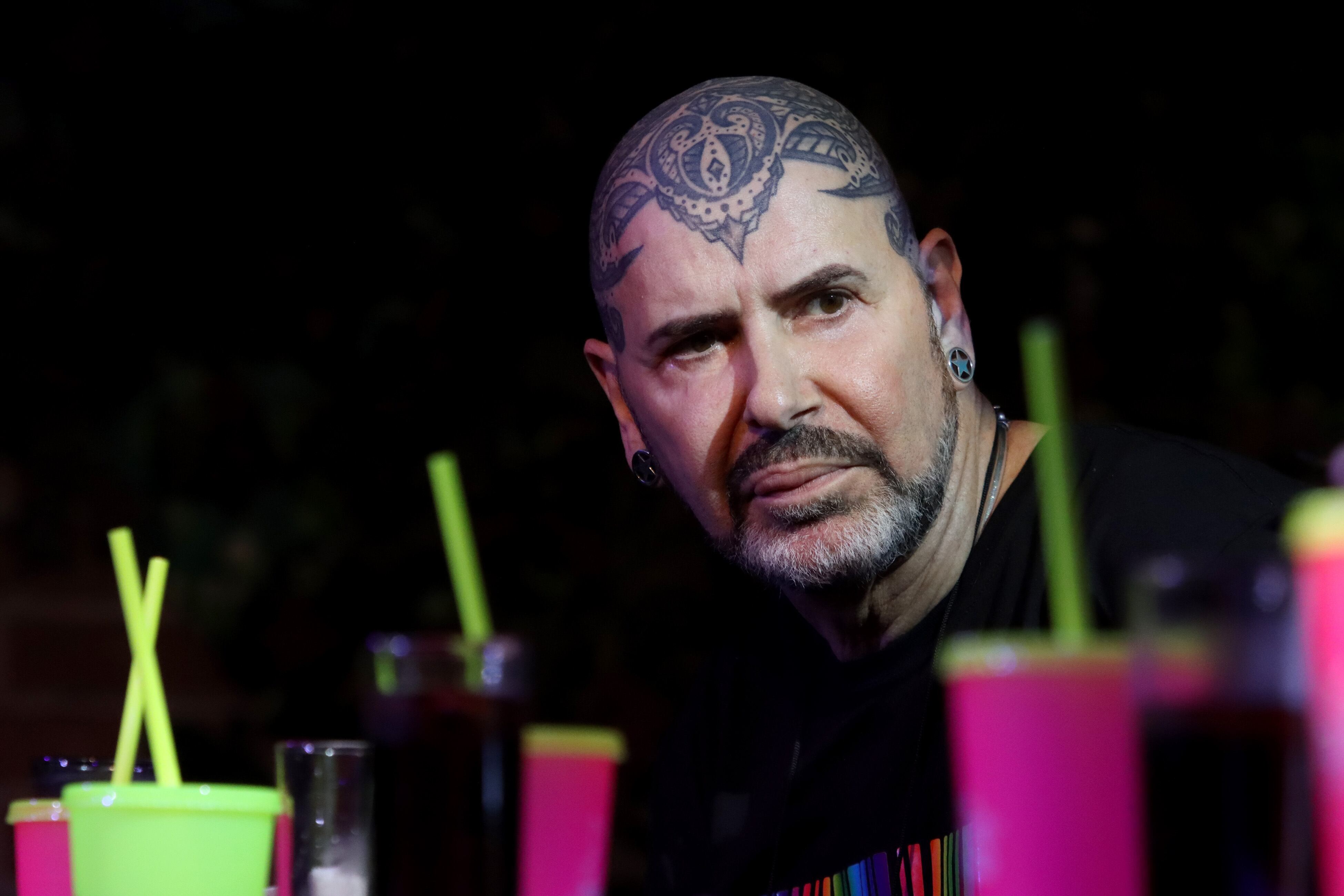 “Estoy encantado con la película”: Xavier Font, fundador de Locomía