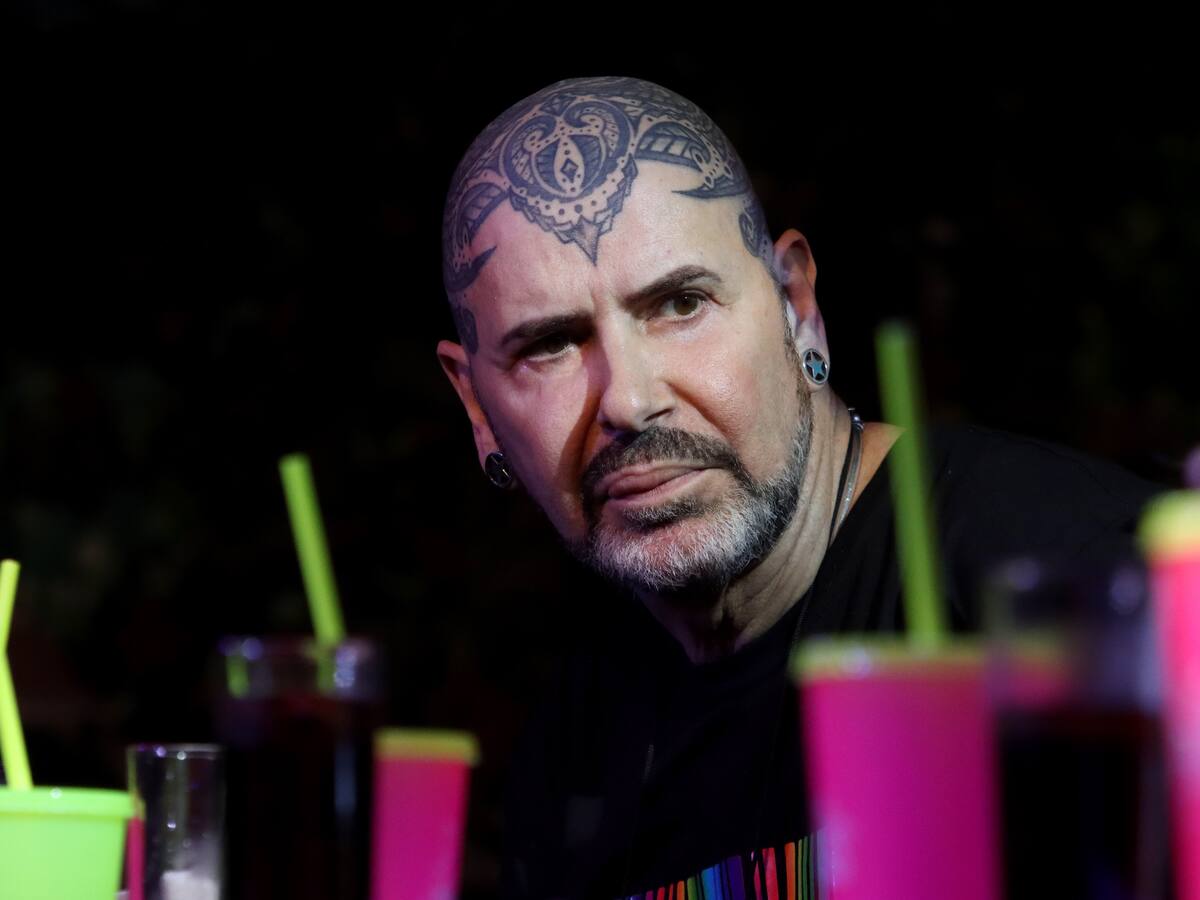 “Estoy encantado con la película”: Xavier Font, fundador de Locomía