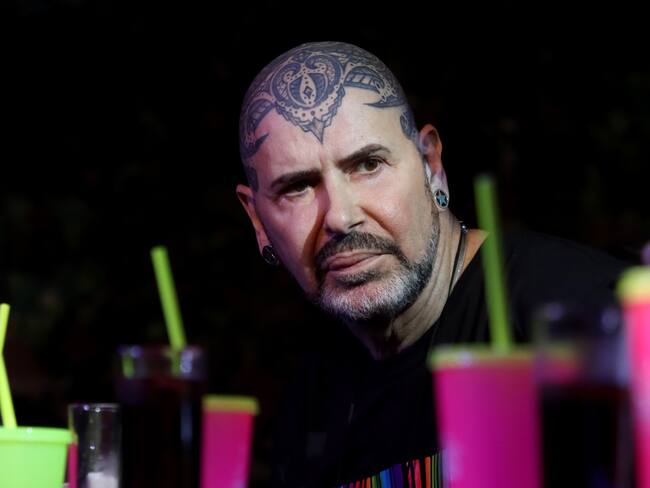 “Estoy encantado con la película”: Xavier Font, fundador de Locomía