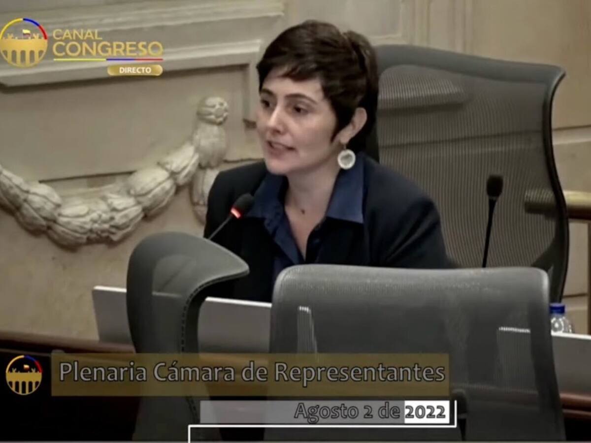 Amenazan a congresista que denunció corrupción con dineros de OCAD Paz en Risaralda